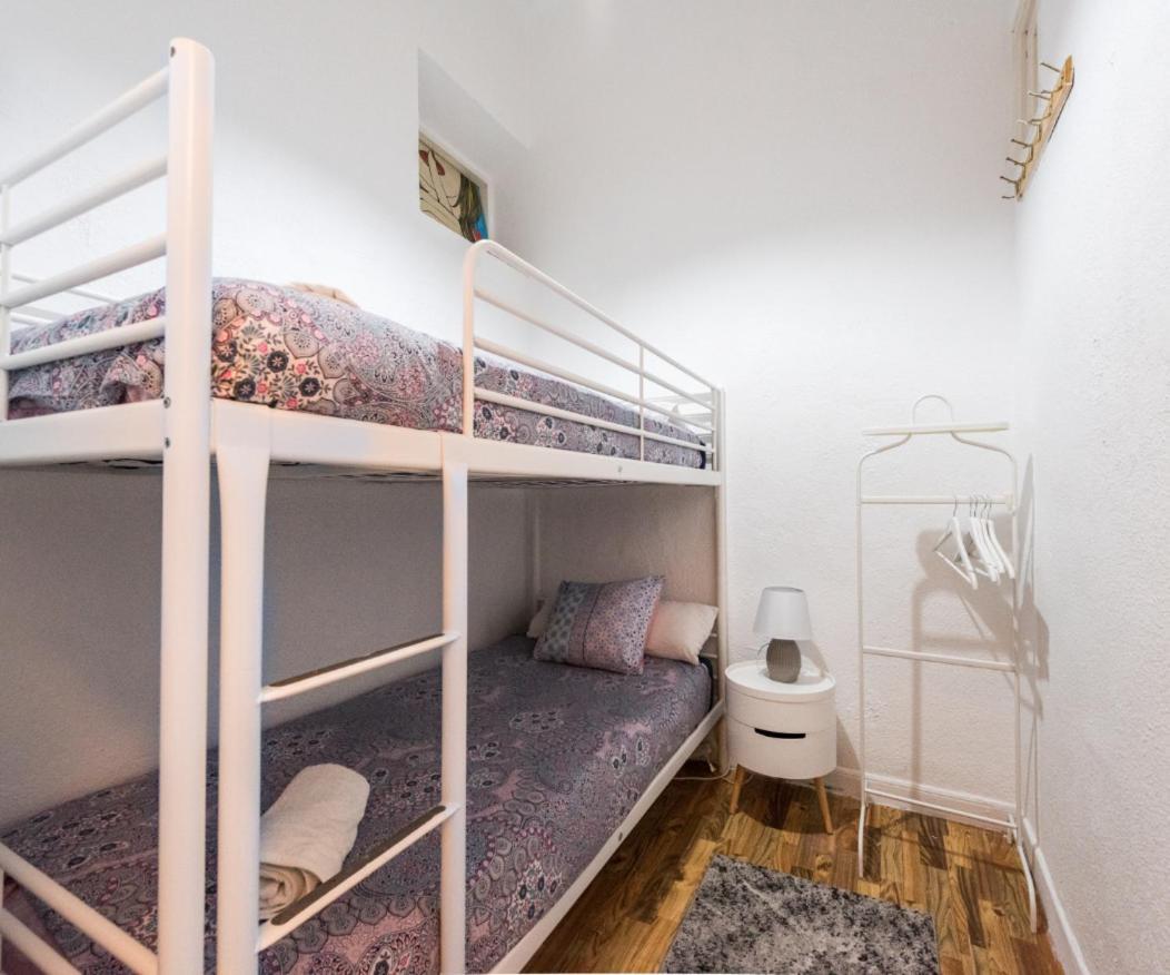 Apartamento M&f Chueca Madri