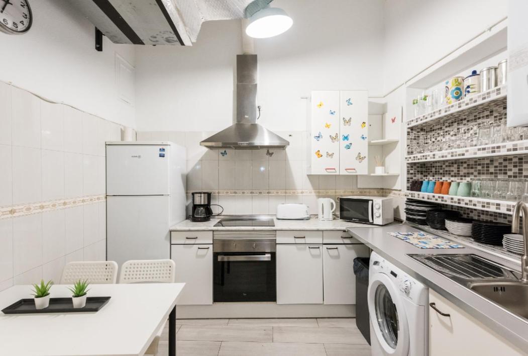 Apartamento M&f Chueca Madri
