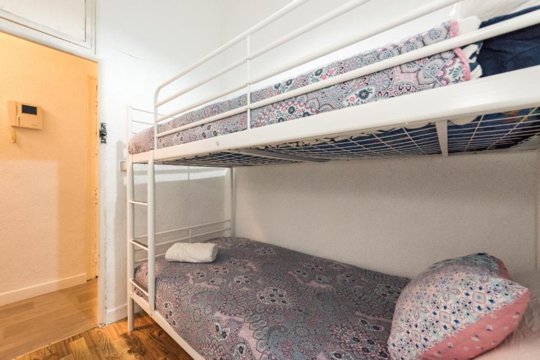 Apartamento M&f Chueca Madri