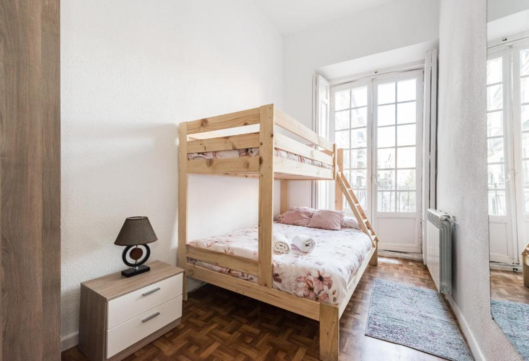 Apartamento M&f Chueca Madri