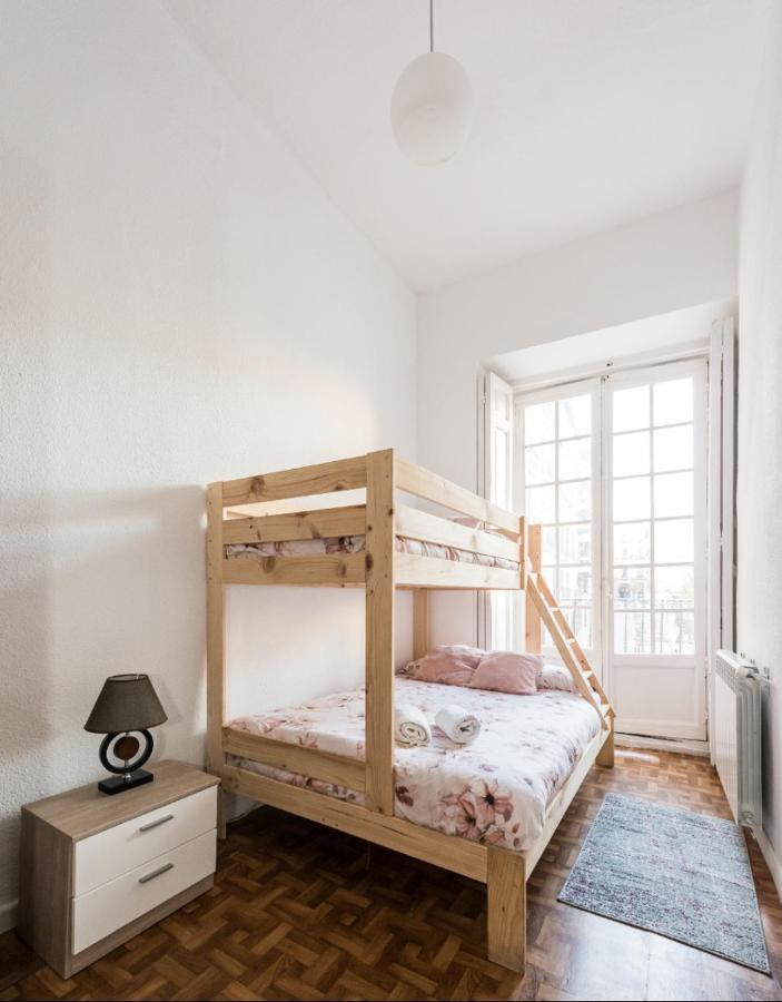 Appartement M&f Chueca